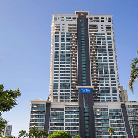 Crown Towers Superior 3 Bedroom Apartment - Coasthm Gold Coast Ngoại thất bức ảnh